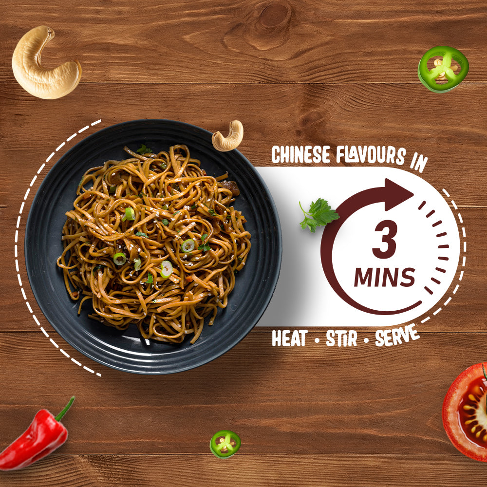 All Rounder Indo-Chinese Sauce — product photo 3 of 10